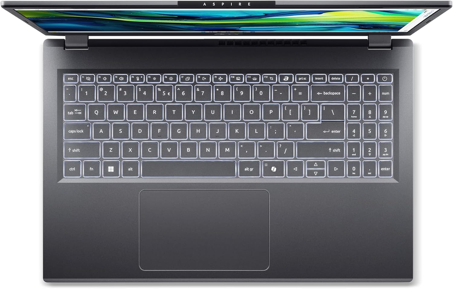 15.6" Full HD IPS Laptop, Intel Core 5, 16GB RAM, 512GB SSD X352929