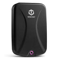 Gun Safe Portable Pistol Handgun Safes for Postols Travel Gun Case with Lithium Battery