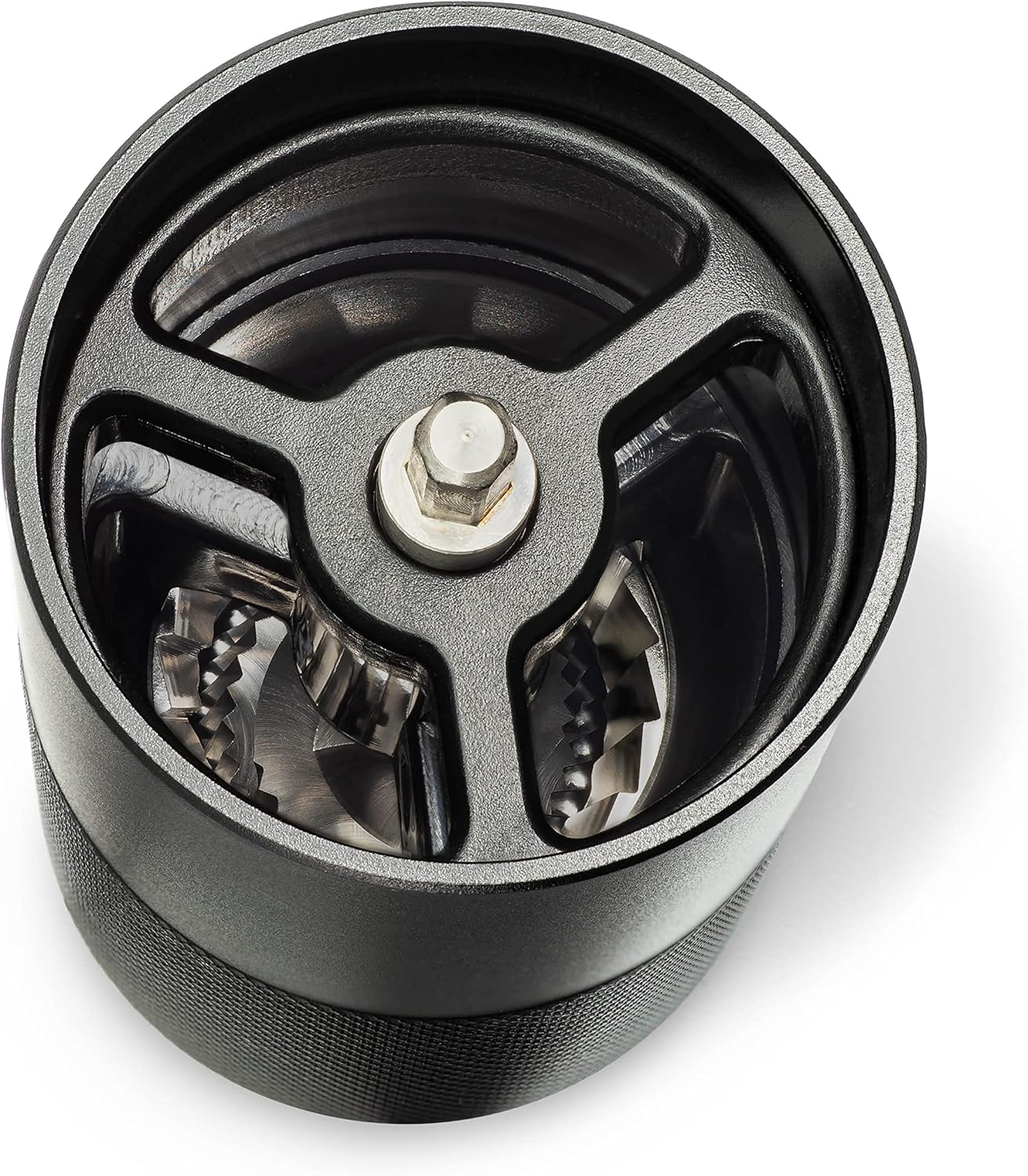 Manual Coffee Grinder for Camping, Hiking & Travel H8715