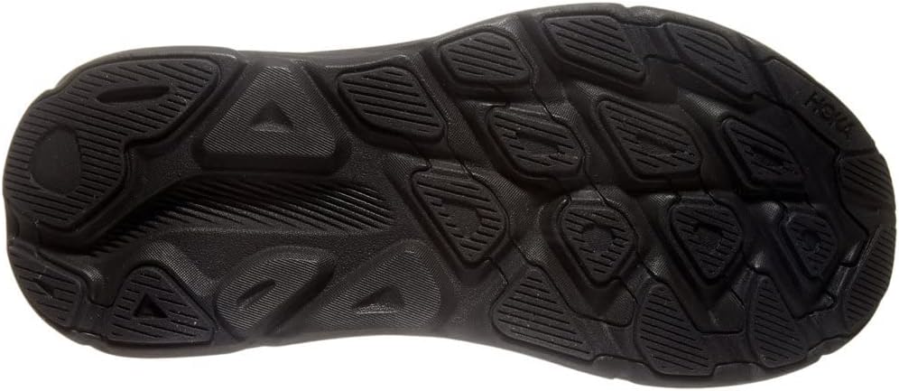 Women's Running Sneaker, Black, 9.5 F7365