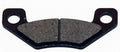 Wilwood BP-10 Brake Pad Set - 6407 SC1 / 2/3