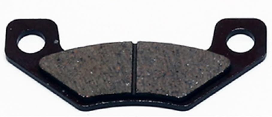 Wilwood BP-10 Brake Pad Set - 6407 SC1 / 2/3