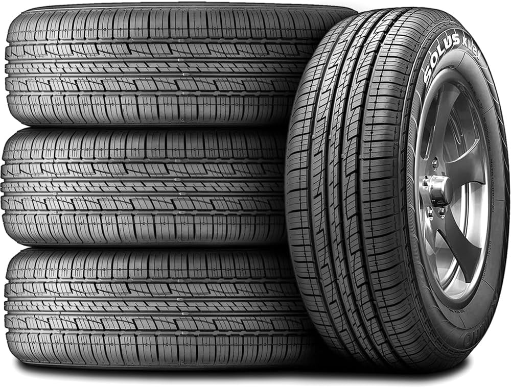 225/60R17 All-Season Tire U323183