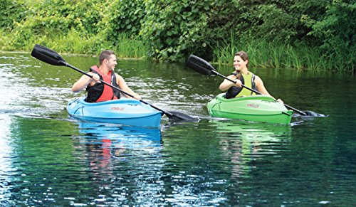 Sit-in Kayak 10-Foot Y36993
