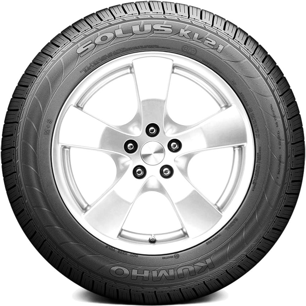 225/60R17 All-Season Tire U323183