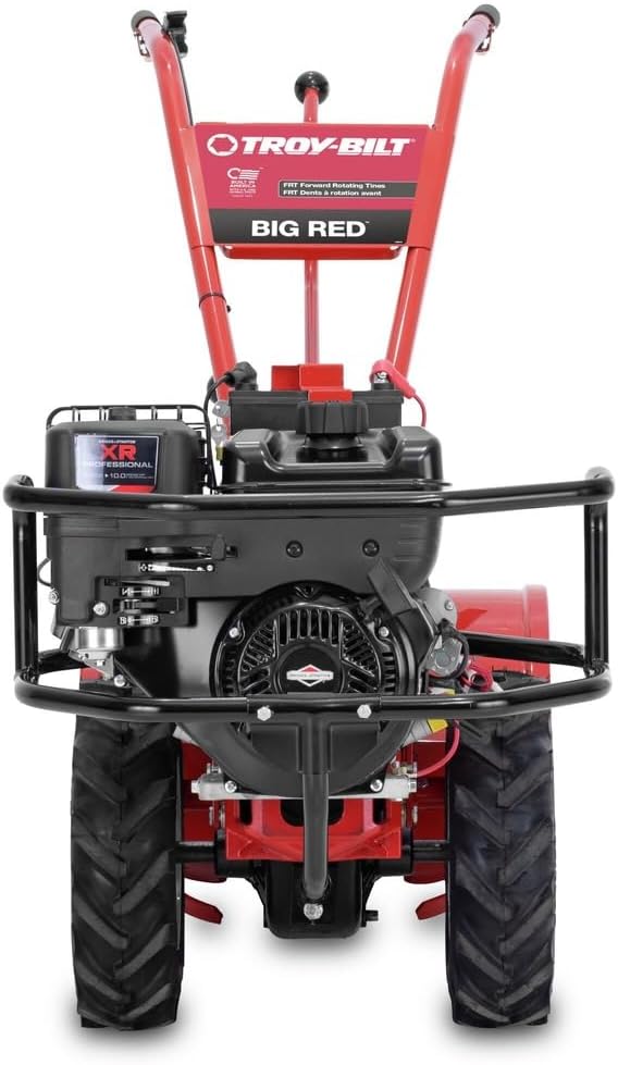 Rear Tine Tiller 306cc 20 in. D246774