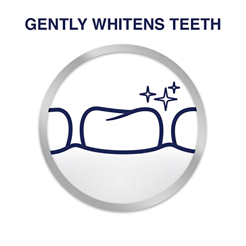Toothpaste, Pure Fresh Mint - 3.4 oz x 3 H964137