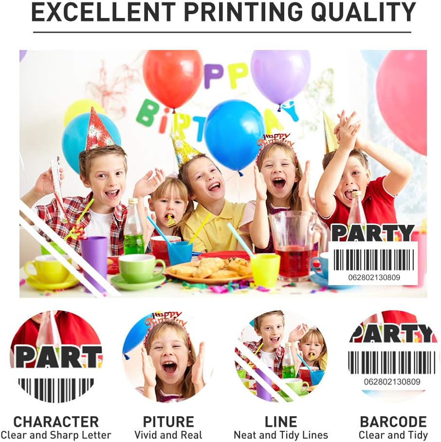 Ink Cartridges Black and Color Combo Pack H274