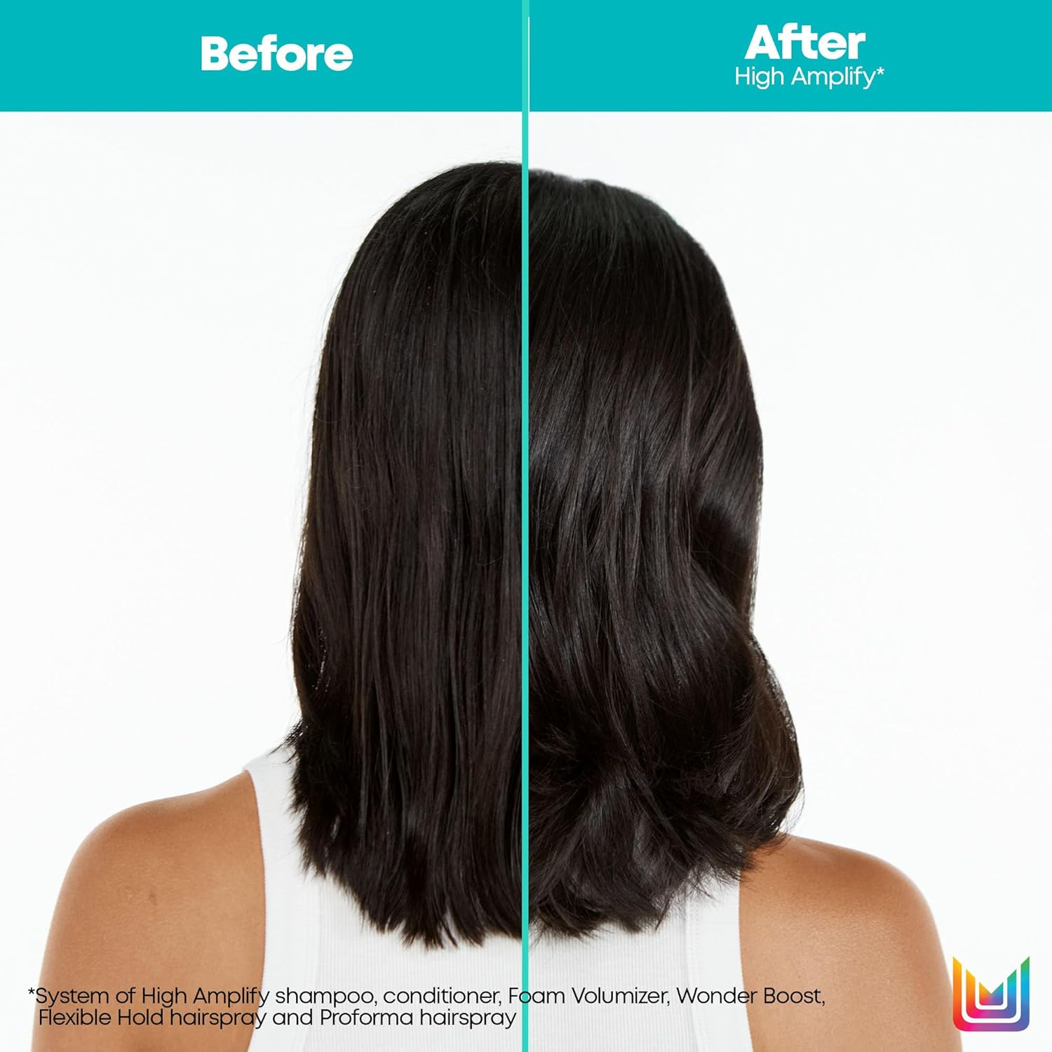 Root Lifter Spray for Fine Hair, 8.5 Fl Oz Z6717