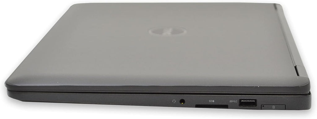 14in Core i5 16GB 256GB SSD Laptop A380