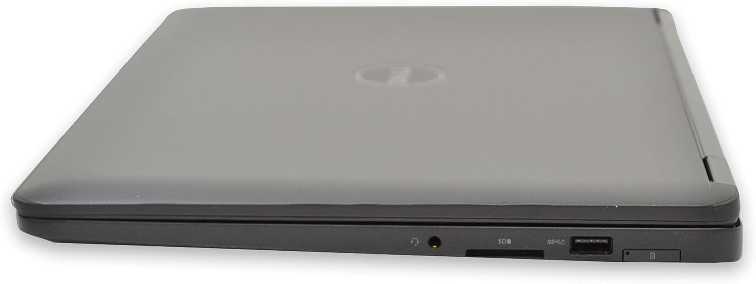 14in Core i5 16GB 256GB SSD Laptop A380