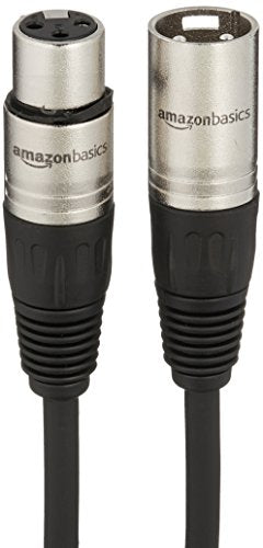 Cardioid Condenser Studio XLR Microphone with USB Audio Interface K470951
