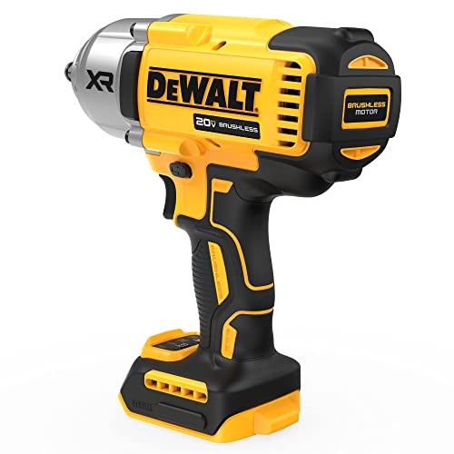 Cordless Impact Wrench, 1/2 in., Bare Tool Only W770851