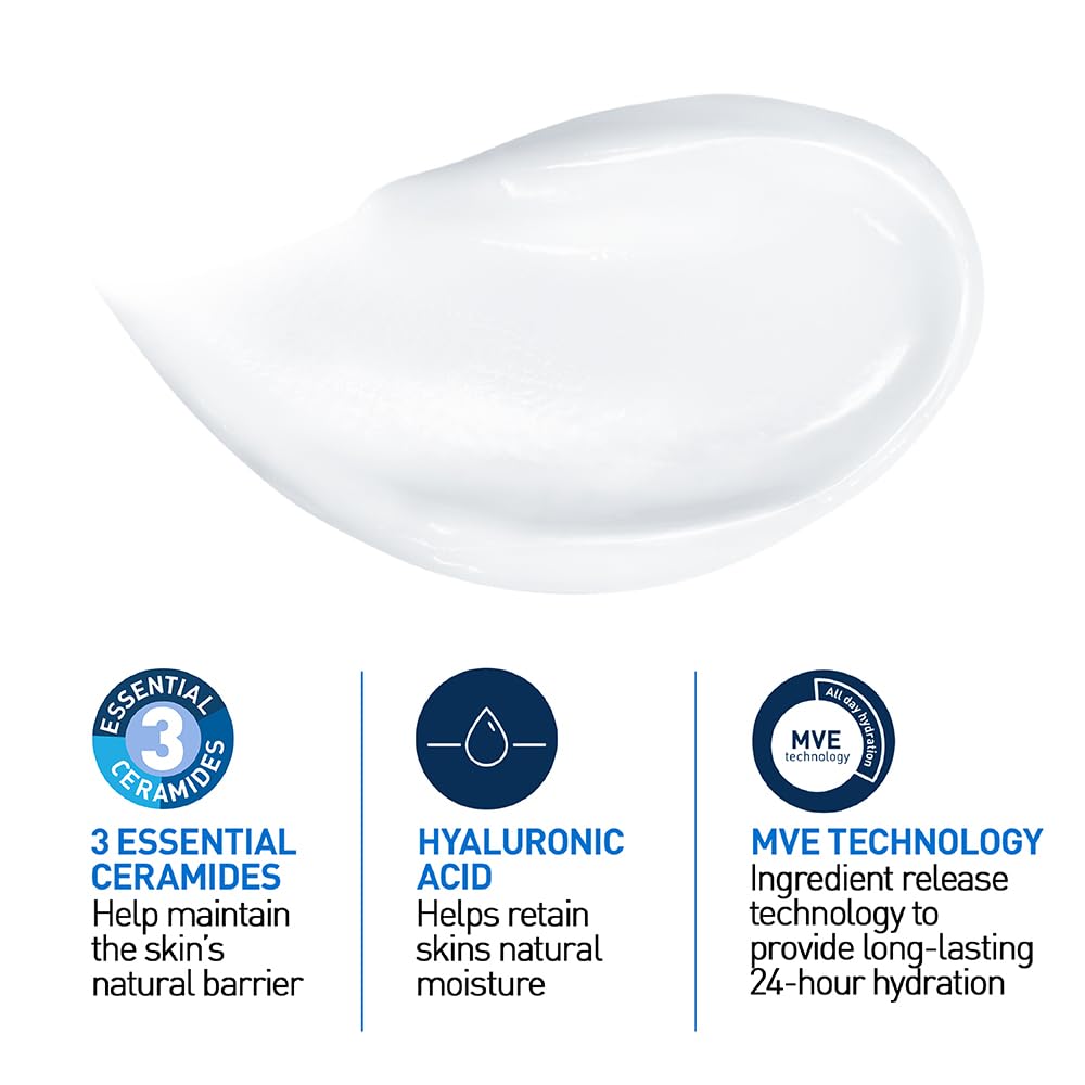 Moisturizing Cream 177 ml A1227