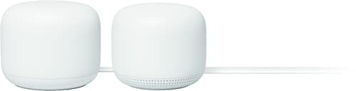 AC2200 Mesh WiFi Router 2nd Generation P842857