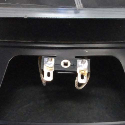 10" Bass Guitar Woofer Speaker Driver Replacement Y95619