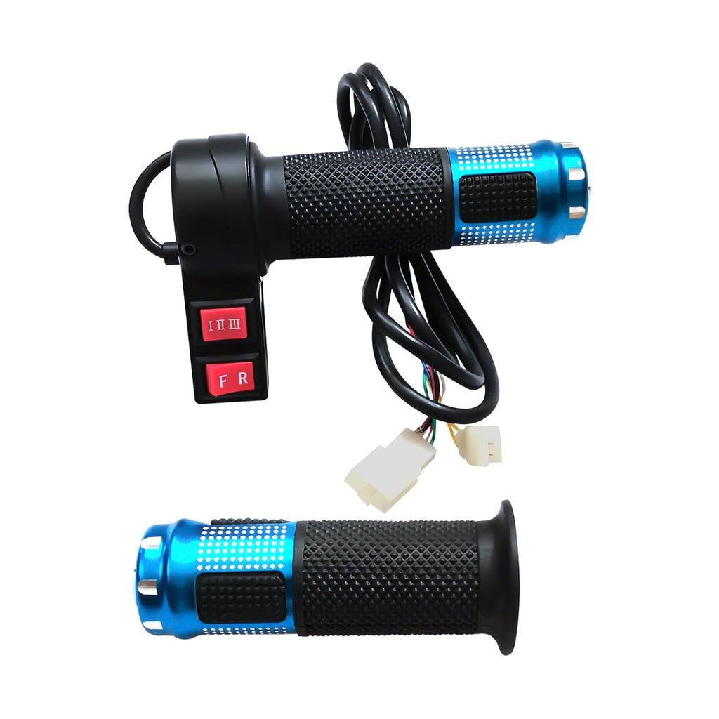 72V 3000W Brushless Electric Motor with Controller for Go Kart Scooter E-Bike R1095