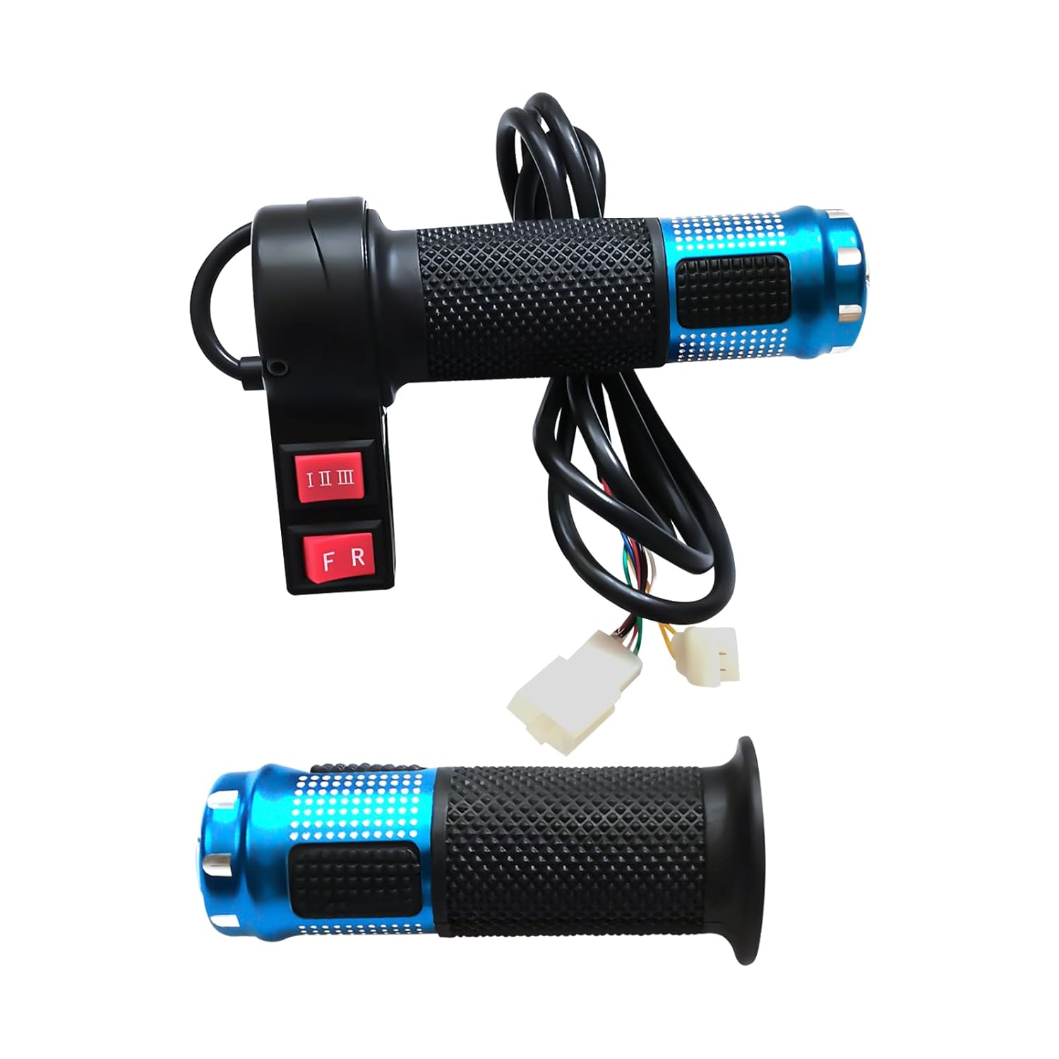 72V 3000W Brushless Electric Motor with Controller for Go Kart Scooter E-Bike R1095