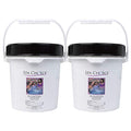 SpaChoice 472-3-5081 Spa Chlorine Granules for Hot Tub, 5-Pounds