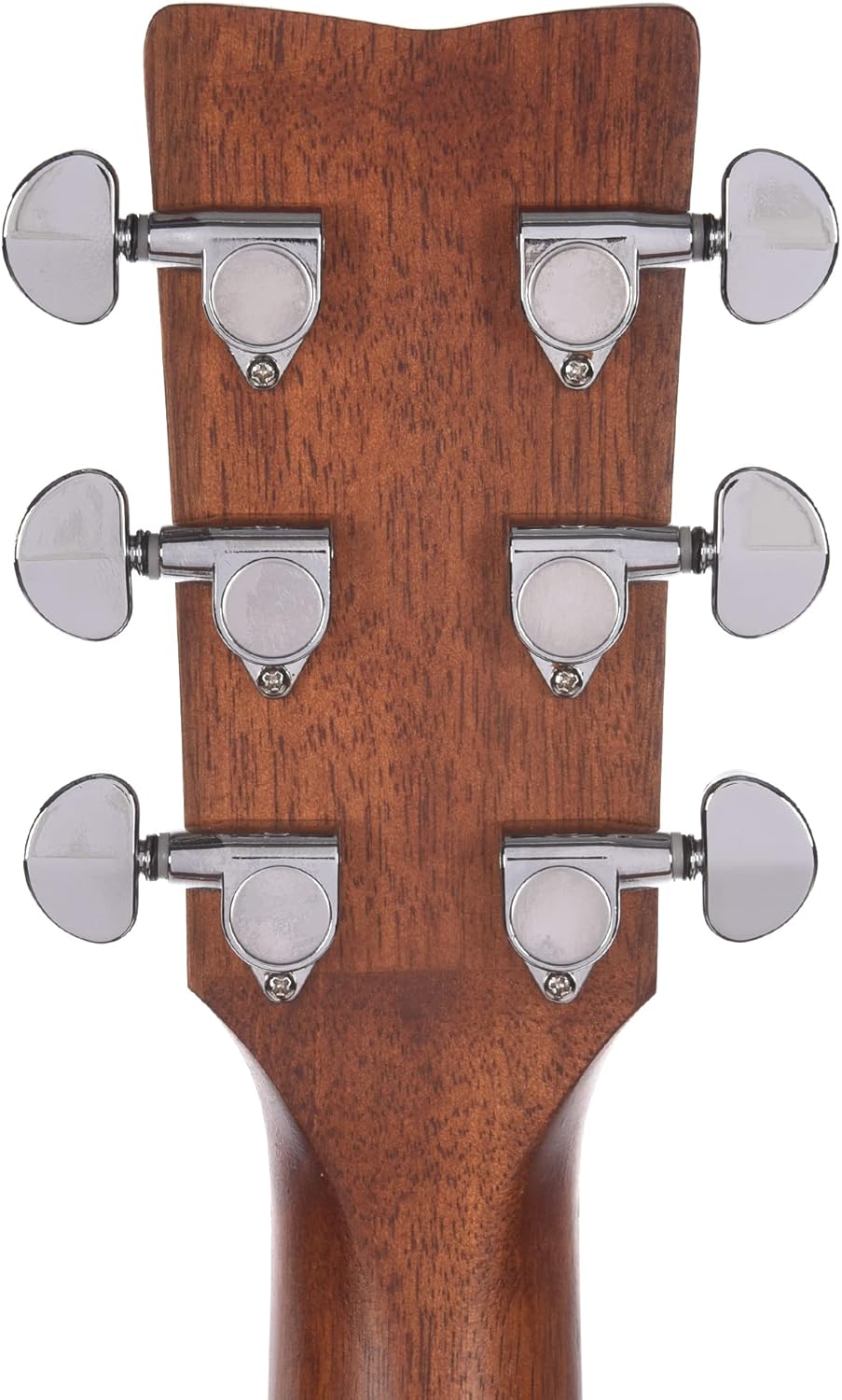 Acoustic Dreadnought Guitar Natural C480