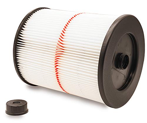 Shop Vac Wet/Dry Cartridge Filter Replacement B424399