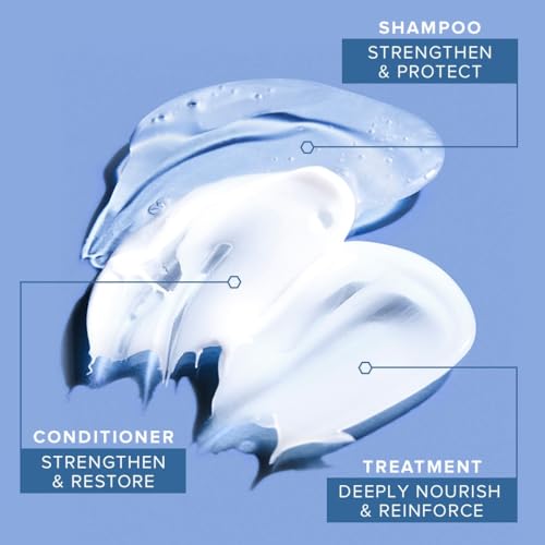 Bond Repair Shampoo for Damaged Hair F75010
