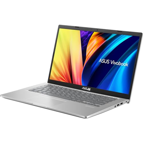 14" HD Laptop, Intel Core i3, 12GB RAM, 256GB SSD, Windows 11 V94494