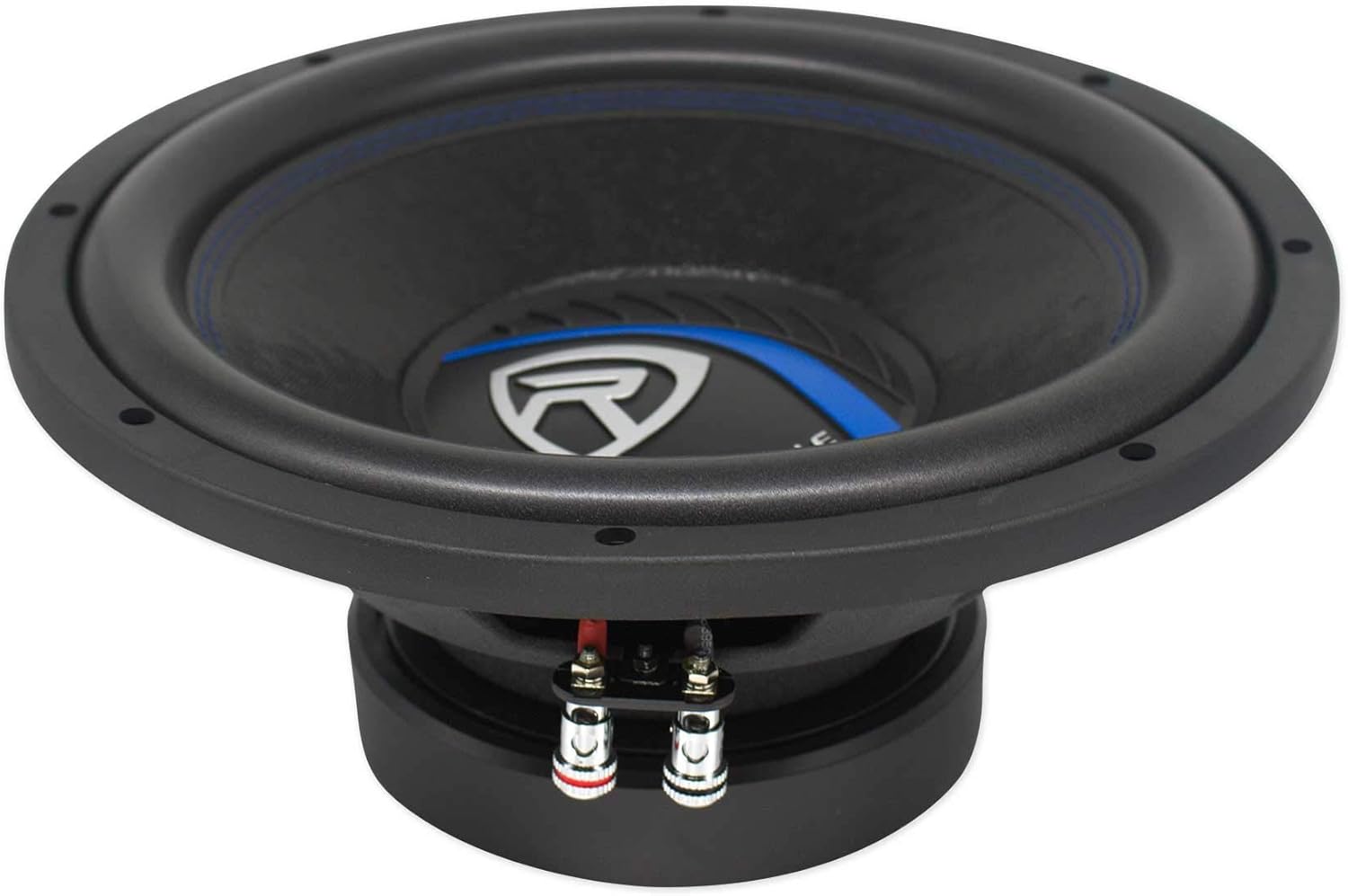 12" 1400 Watt 2 Ohm Car Audio Subwoofers M5908