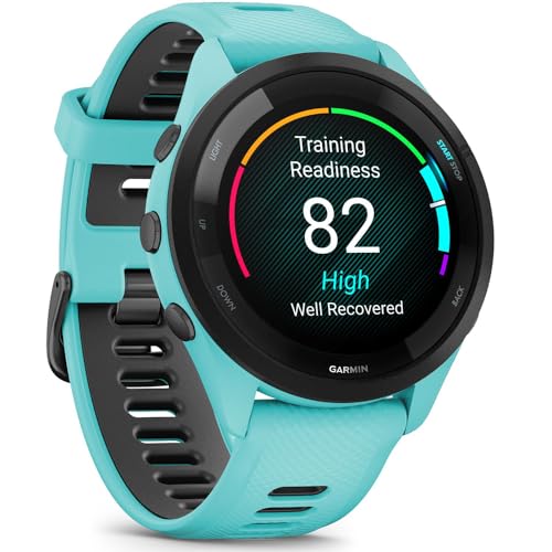 GPS Smartwatch Black/Yellow with 2 YR Protection Pack Q21299