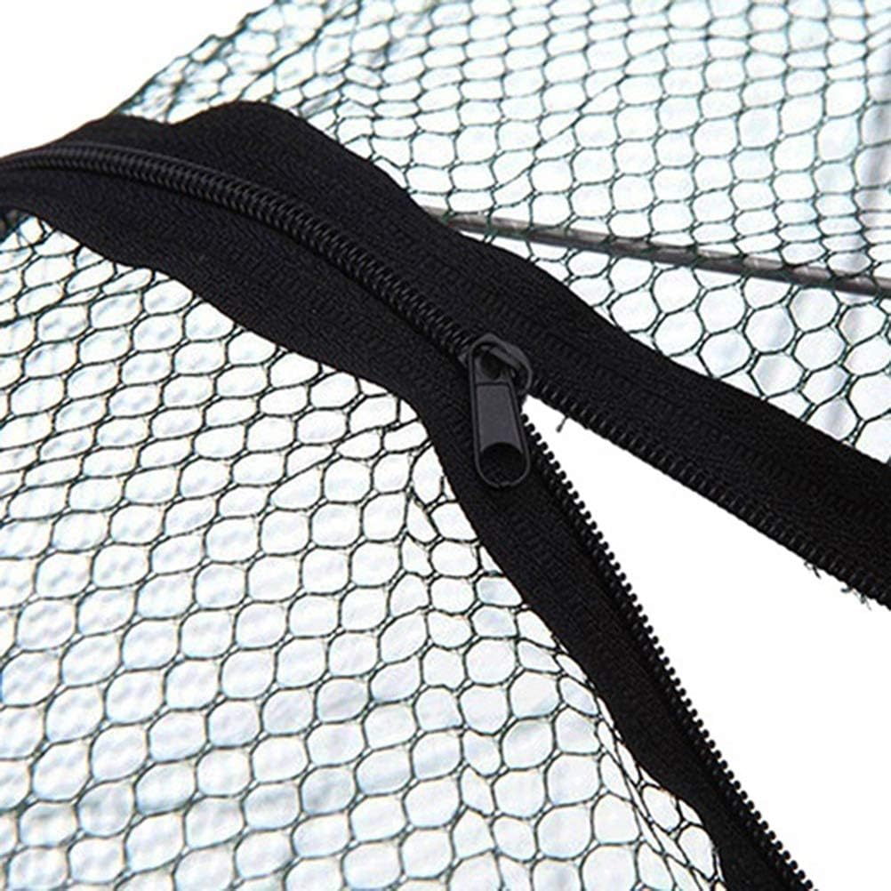 Collapsible Fishing Trap Net for Fish Shrimp Crab A7619