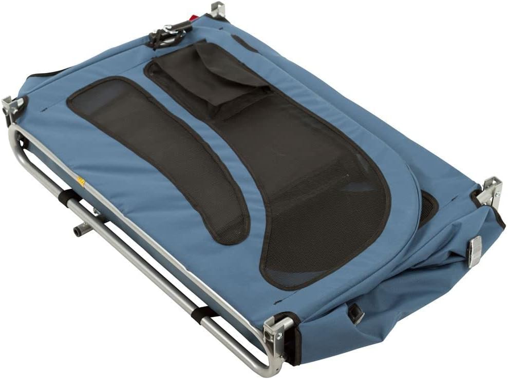 Dog Bike Carrier Bicycle Pet Trailer F20668