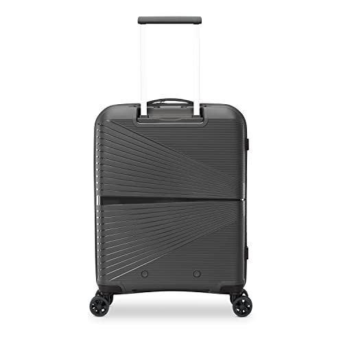 Hardside Expandable Luggage with Spinners, 2PC Set M226929