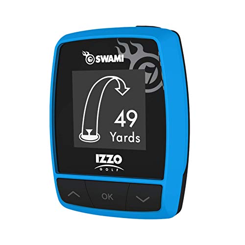Handheld Golf GPS Rangefinder R166