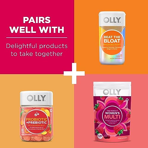 Metabolism Gummy Rings, Apple Cider Vinegar, Vitamin B12, Chromium, Chewable Supplement, Apple Flavor, 30 Count D333