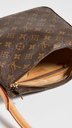 Women's Pre-Loved Looping Mm Monogram Bag S33049