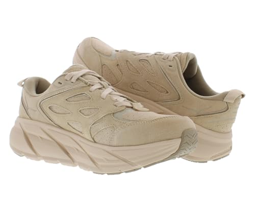 Suede Unisex Shoes K46268