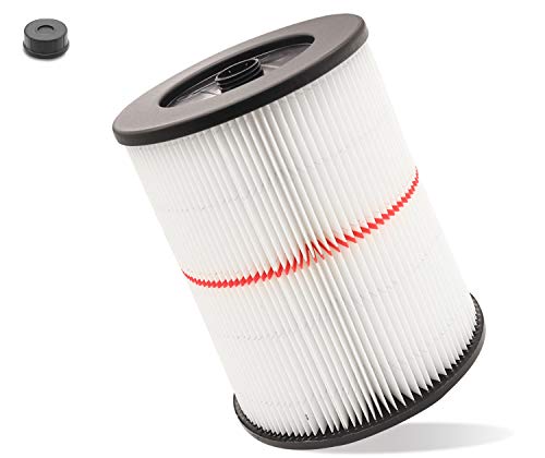 Shop Vac Wet/Dry Cartridge Filter Replacement B424399