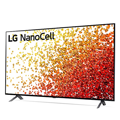 65" 4K Smart UHD NanoCell TV V93655