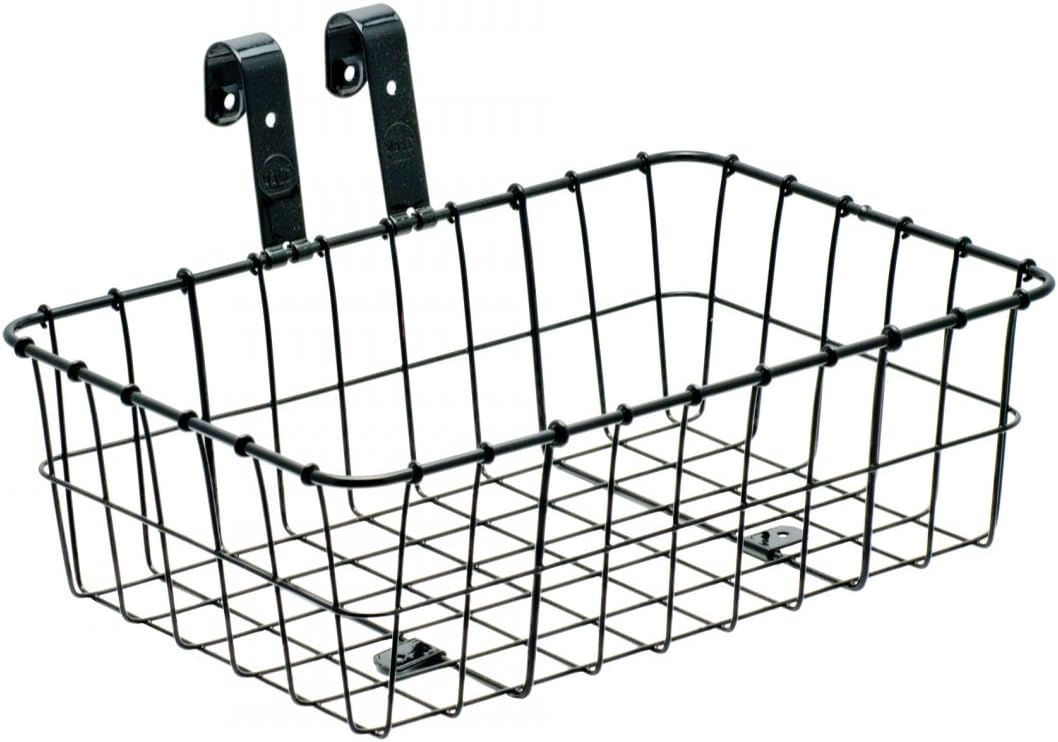 Front Basket Gloss Black R4955