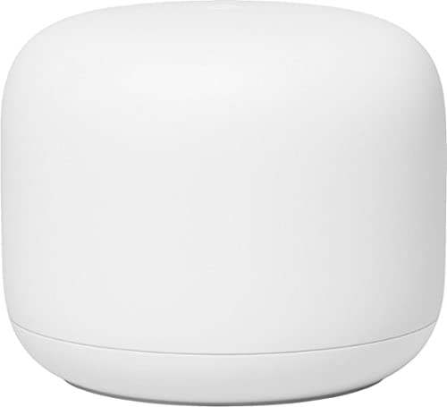 AC2200 Mesh WiFi Router 2nd Generation P842857
