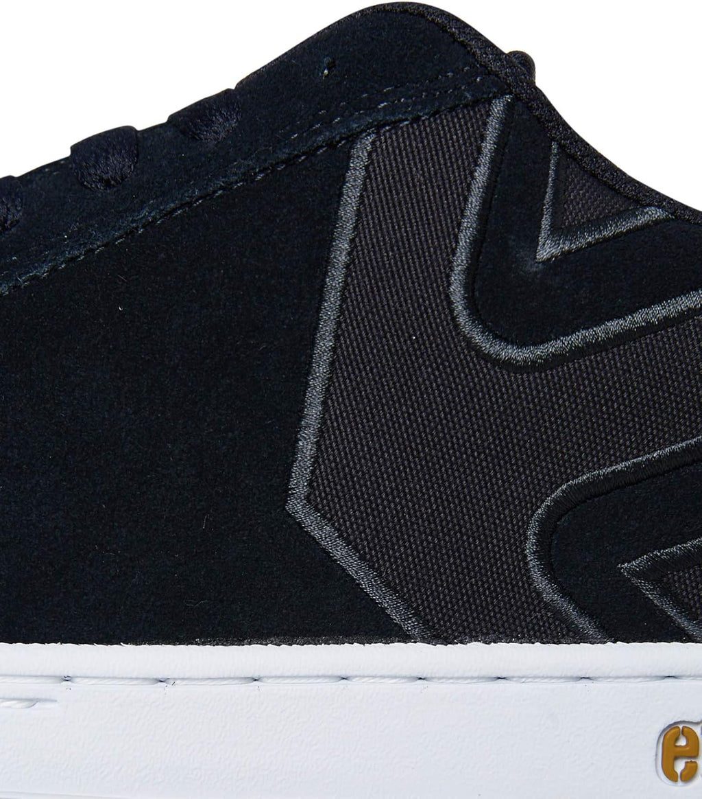Men's Skate Shoe, Navy X7223