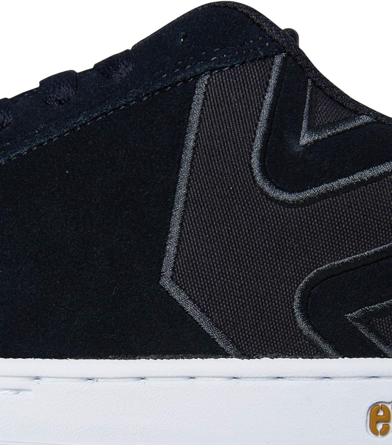 Men's Skate Shoe, Navy X7223