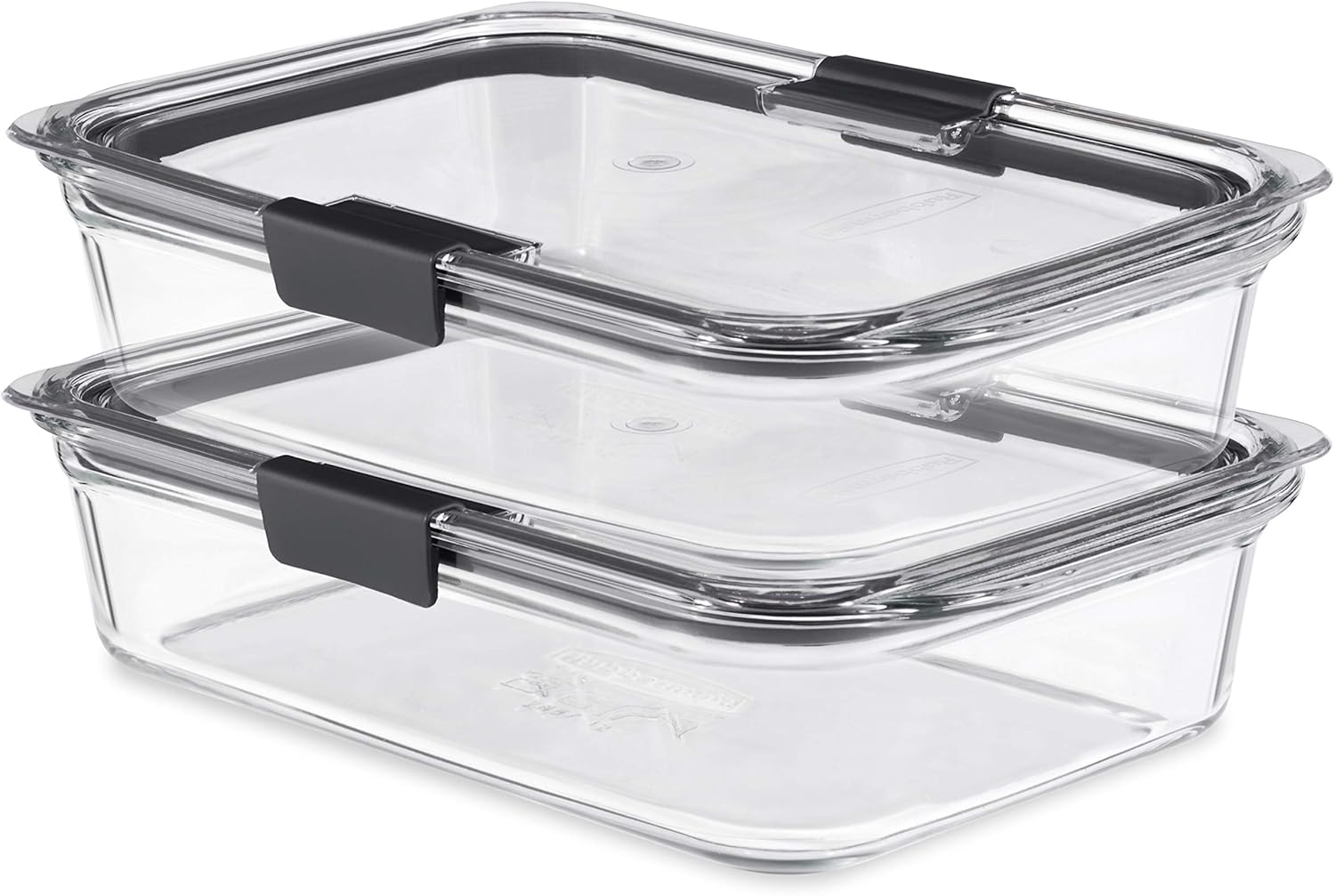 Glass Food Storage Containers with Lids, BPA Free, Leak Proof J575248