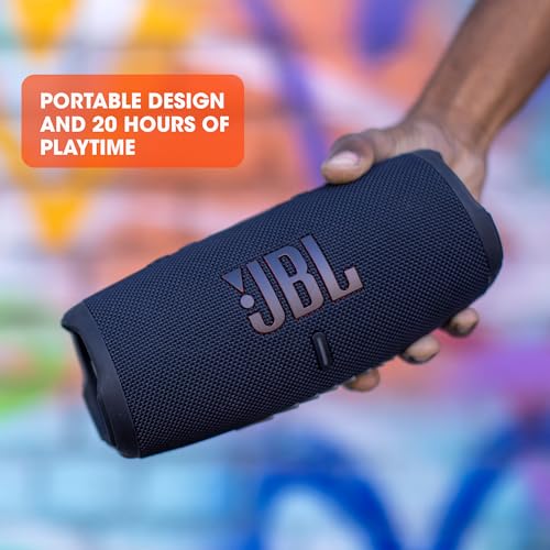 Portable Waterproof Bluetooth Speaker with Powerbank USB Charge Out L6051