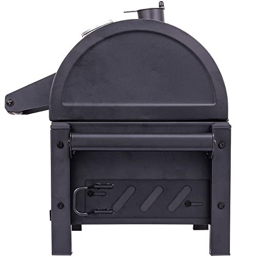 Tabletop Charcoal Grill L749