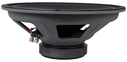 15" DJ Subwoofer 4 Ohm, 1500W, Black H633