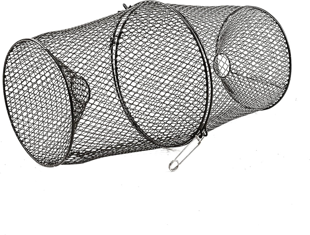 Promar TR-601 Minnow/Crawfish Trap Steel