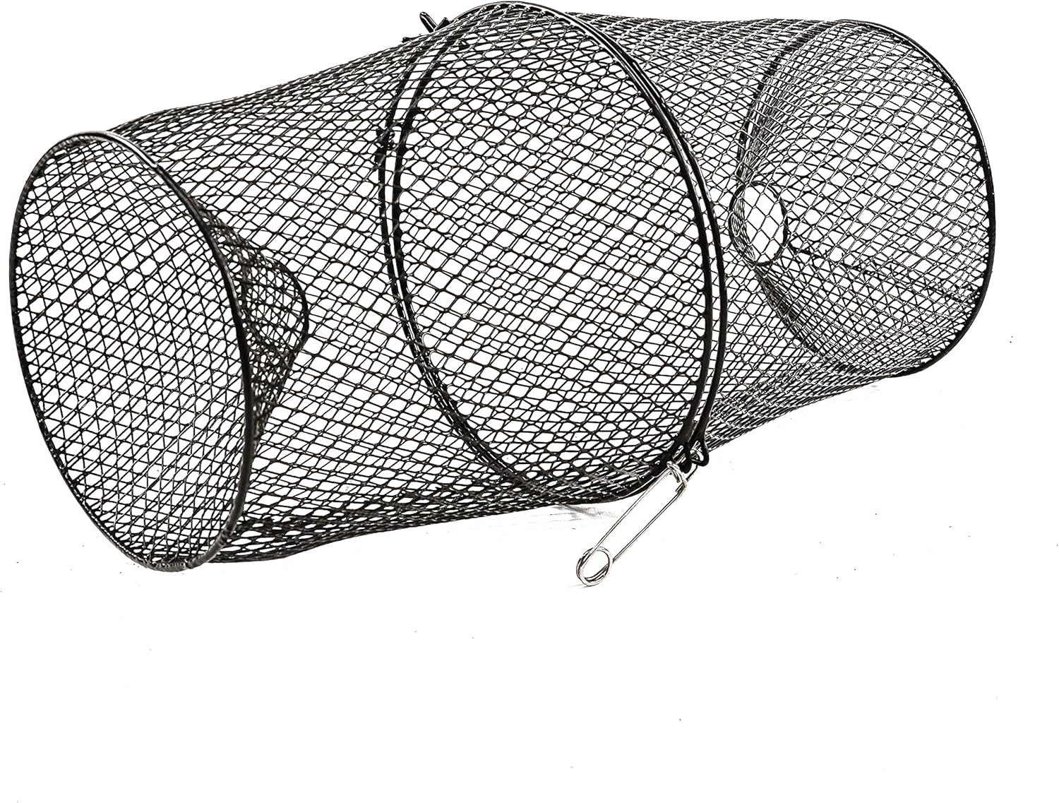 Promar TR-601 Minnow/Crawfish Trap Steel