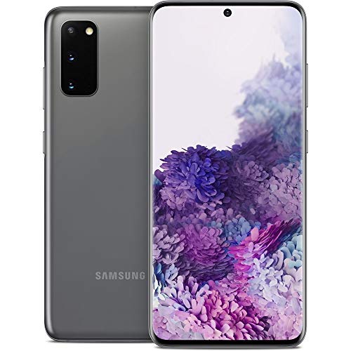Galaxy S20 5G 128GB Unlocked C639