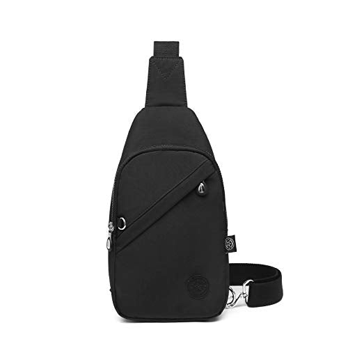 Crossbody Bags for Women, Crossbody Purse Bag, Sling Bag, Lightweight and Compact